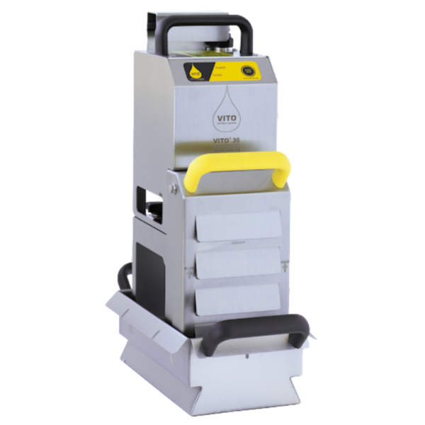 VITO 30 Oil Filtration System